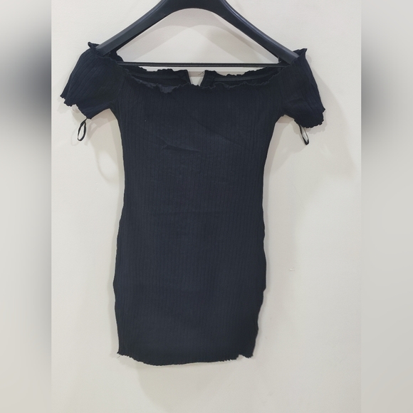 Off shoulder bodycon - Picture 4 of 4